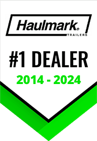 Haulmark Trailers